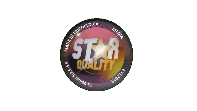 Star Quality Shop