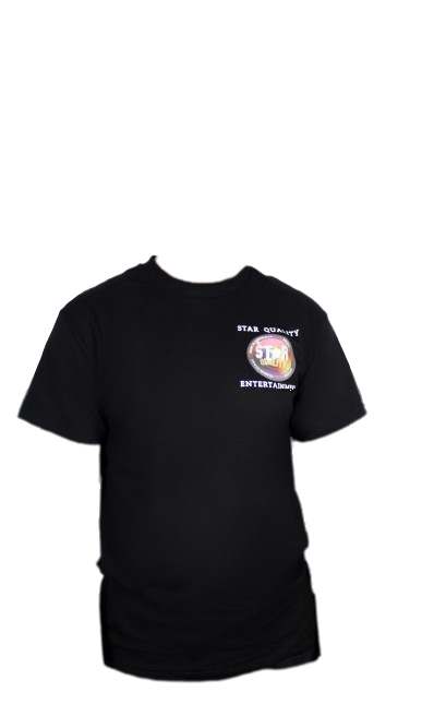 Basic Star Tee
