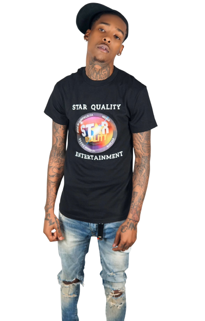Basic Star Tee