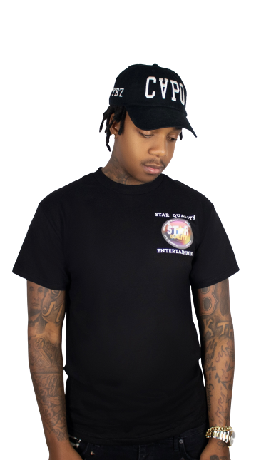 Basic Star Tee