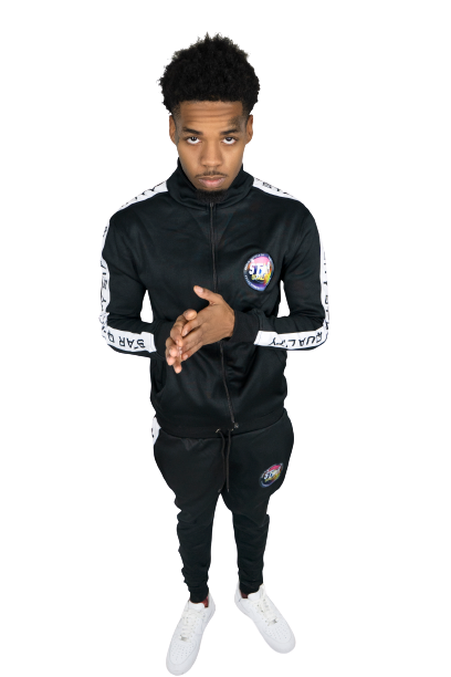 Star Quality Tracksuit