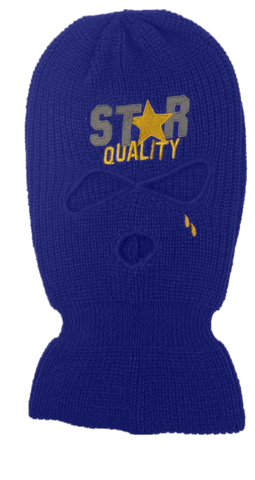 Star Quality Ski Mask