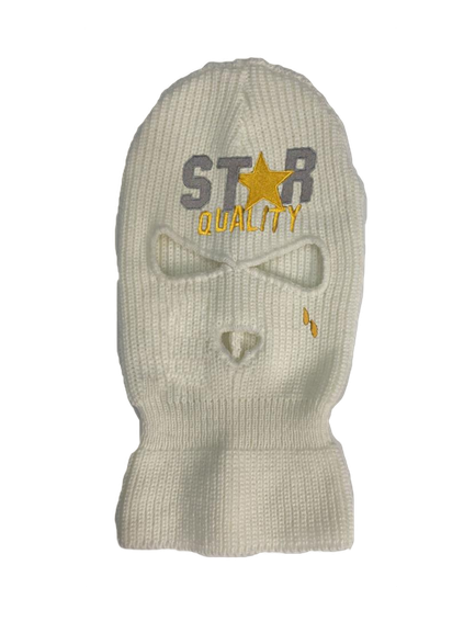 Star Quality Ski Mask