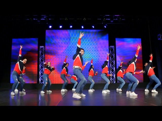 SF International HipHop DanceFest: A Global Celebration of Dance and Culture
