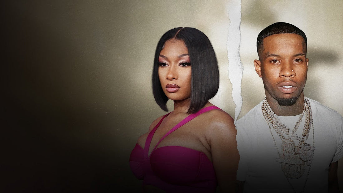 Megan vs Tory: The Battle That Shook Hip-Hop Forever