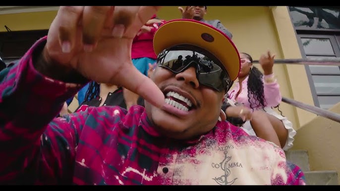 Nef the Pharaoh: The Bay Area's Underdog Shaking Up the Scene