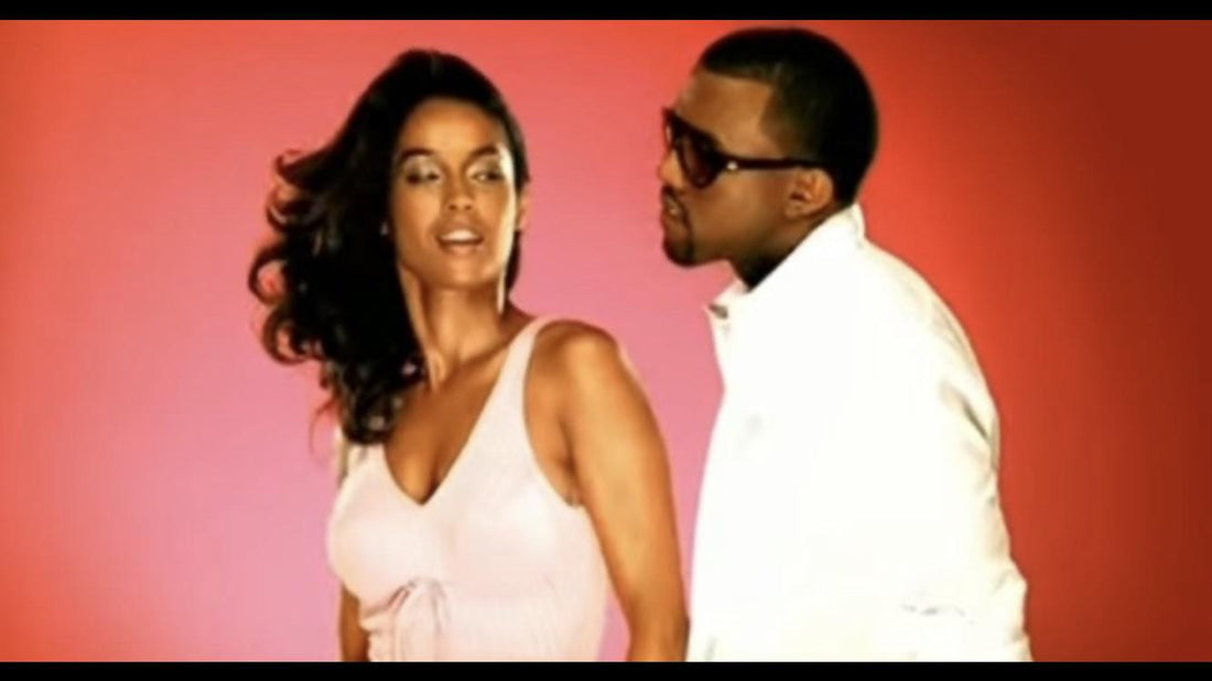 Gold Digger Turns 20: Kanye’s Game-Changing Hit