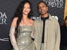 Rihanna's Husband A$AP Rocky Faces Serious Legal Battle