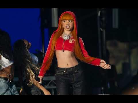 Ice Spice Apologizes After Short Set in Australia: What Happened?