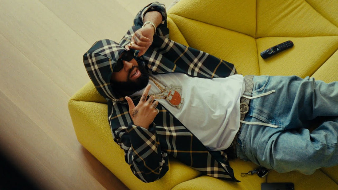 Larry June: The Rise of California’s “Healthy & Smooth” Hip-Hop Star