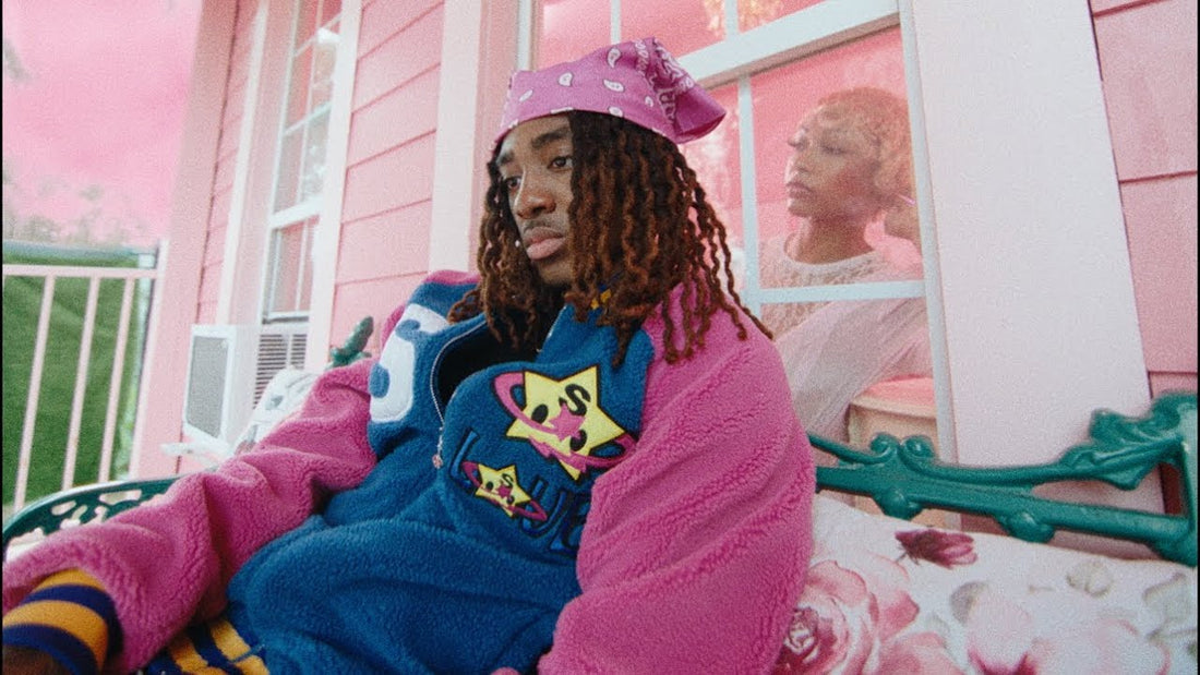 Eem Triplin and the Impact of "Melody of a Memory" on Hip-Hop in 2025