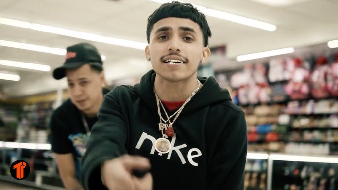 Coast to Coast Vibes: FAY3HUNNIT and Baby Flaco Unite on ''Give My All''