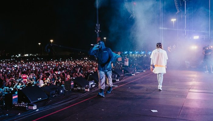 Rolling Loud California 2025: The Festival That Will Shake Los Angeles