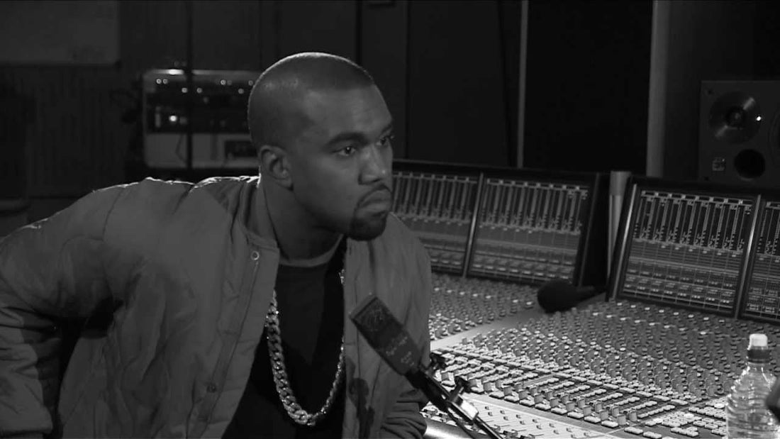 Kanye West: The Controversy That Marked His Exit from the Public Eye