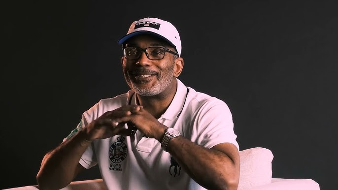 The Return of the Legendary: Large Professor's Rare SF Performance Reignites the Bay Area Hip-Hop Scene