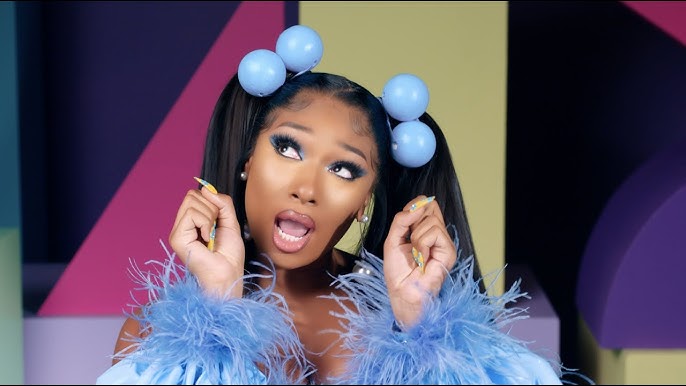 Hot Girl Tour 2025: Megan Thee Stallion Ignites the Stage with 3 Epic Shows!