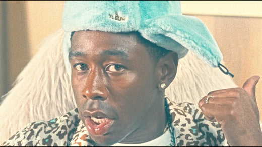 Tyler the Creator is Back! Tour and Other New Projects for 2025