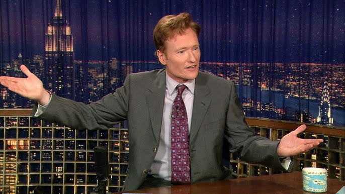 Conan O’Brien’s Controversial Joke About Kendrick Lamar and Drake at the Oscars: Straddling the Line Between Humor and Sensitivity