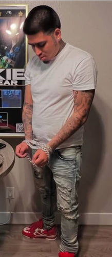 Controversy in the Rap World: Rayniko Flores (BKandzMB3Z) Faces Murder and Gang Allegations