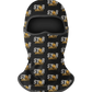 Star Drop Ski Mask