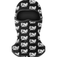 Star Drop Ski Mask